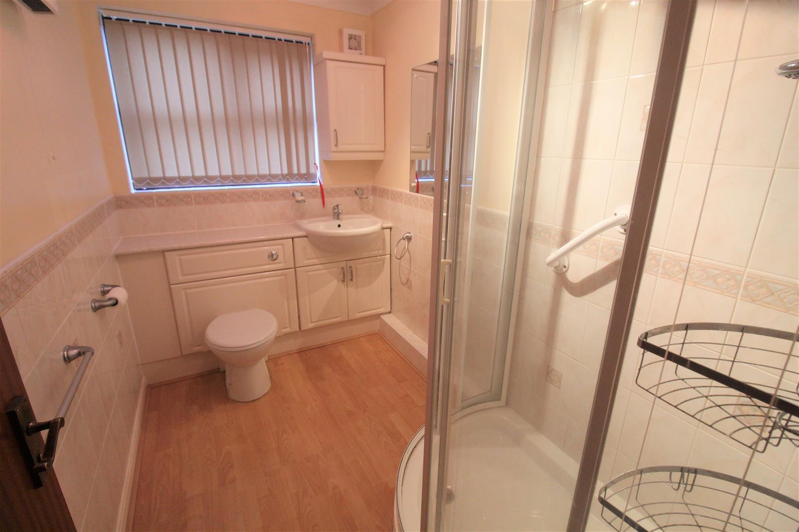 Bellingham Grove, Sneyd Green, Stoke-On-Trent